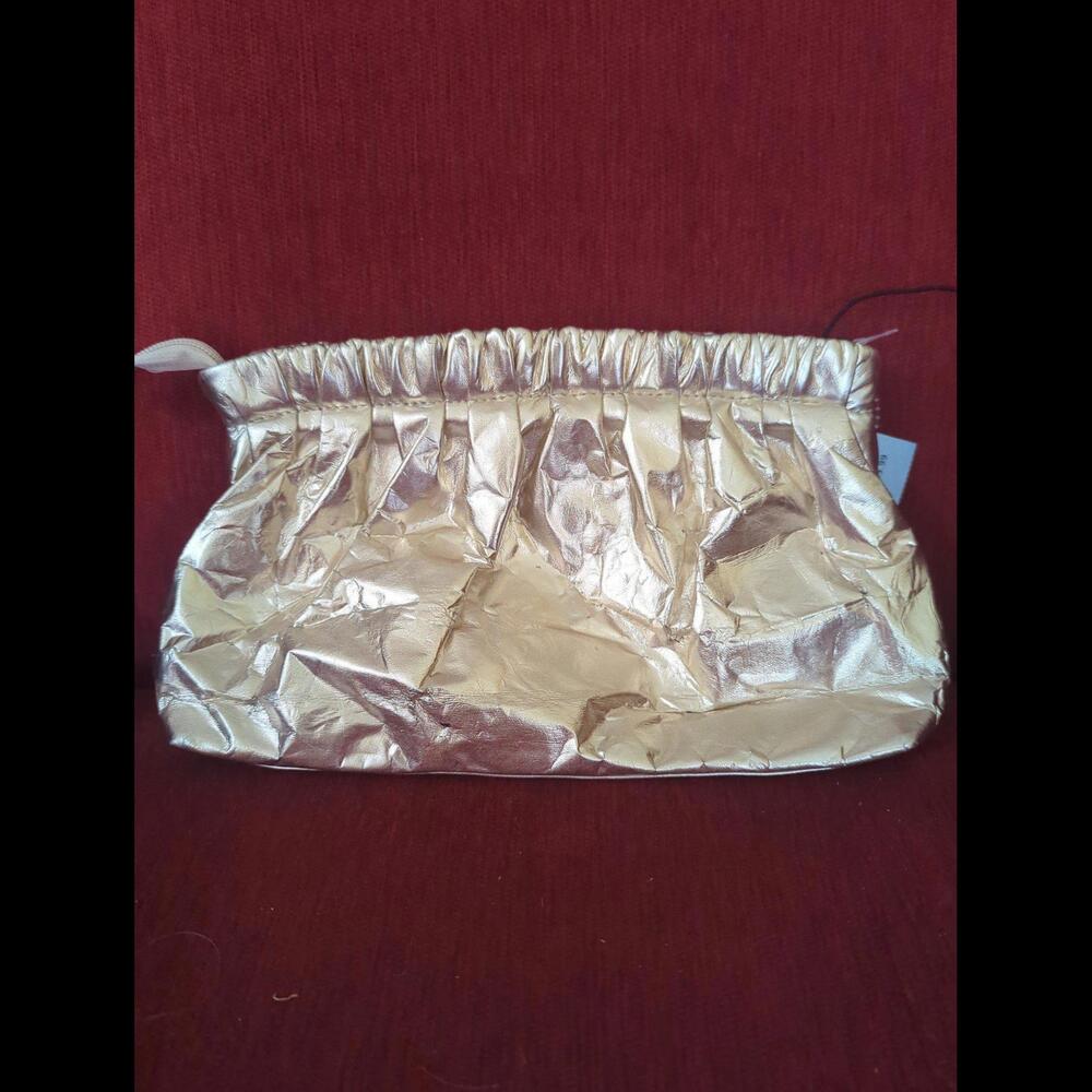 Donna Karan Clutch